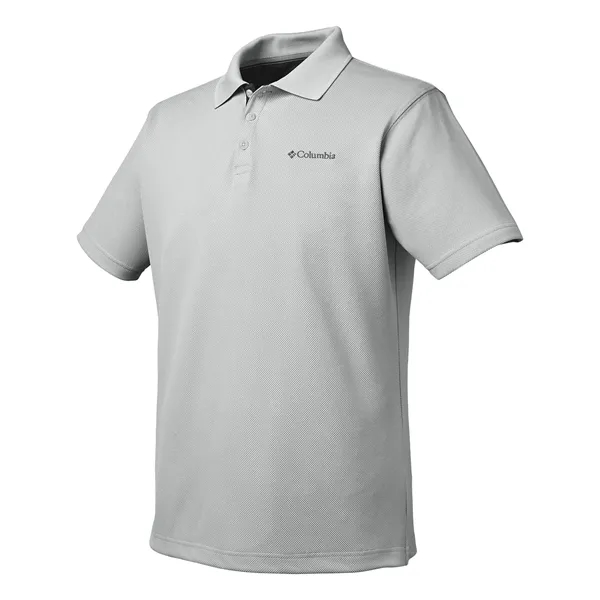 Columbia Men's Utilizer™ Polo - Columbia Men's Utilizer™ Polo - Image 34 of 35