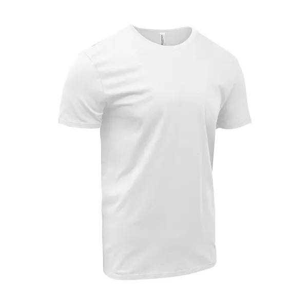 Threadfast Apparel Unisex Ultimate T-Shirt - Threadfast Apparel Unisex Ultimate T-Shirt - Image 44 of 123