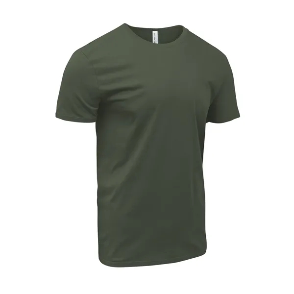 Threadfast Apparel Unisex Ultimate T-Shirt - Threadfast Apparel Unisex Ultimate T-Shirt - Image 49 of 123