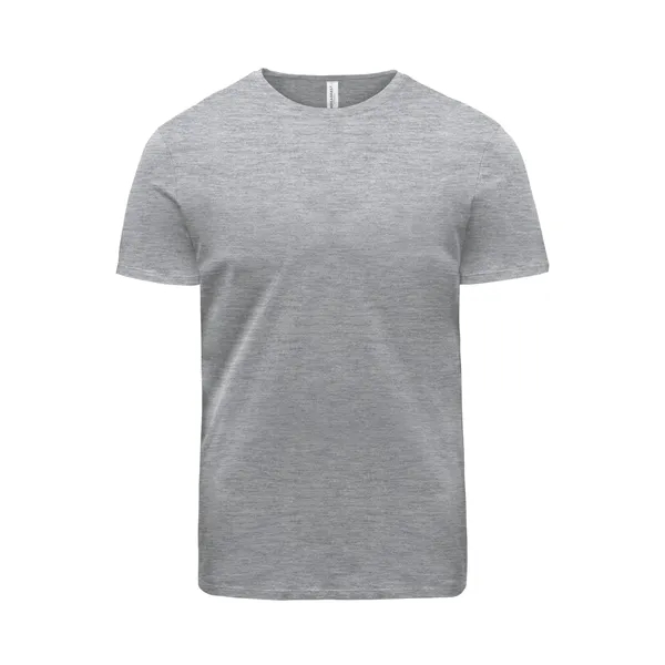 Threadfast Apparel Unisex Ultimate T-Shirt - Threadfast Apparel Unisex Ultimate T-Shirt - Image 53 of 123