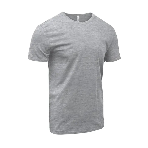 Threadfast Apparel Unisex Ultimate T-Shirt - Threadfast Apparel Unisex Ultimate T-Shirt - Image 54 of 123