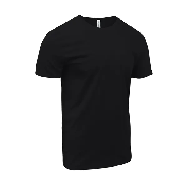 Threadfast Apparel Unisex Ultimate T-Shirt - Threadfast Apparel Unisex Ultimate T-Shirt - Image 65 of 123