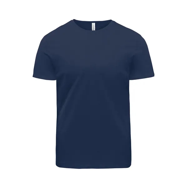 Threadfast Apparel Unisex Ultimate T-Shirt - Threadfast Apparel Unisex Ultimate T-Shirt - Image 69 of 123