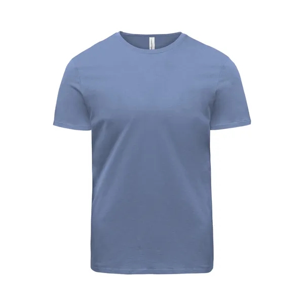 Threadfast Apparel Unisex Ultimate T-Shirt - Threadfast Apparel Unisex Ultimate T-Shirt - Image 74 of 123