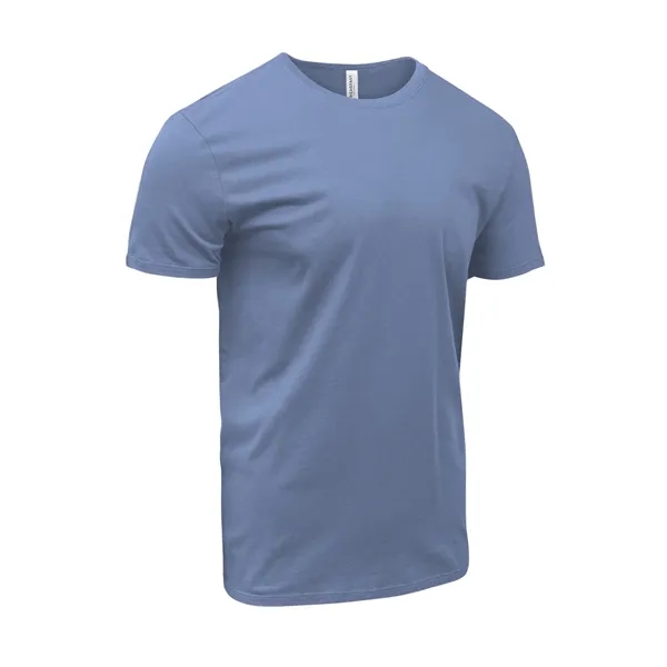 Threadfast Apparel Unisex Ultimate T-Shirt - Threadfast Apparel Unisex Ultimate T-Shirt - Image 75 of 123