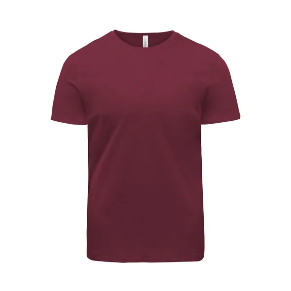 Threadfast Apparel Unisex Ultimate T-Shirt - Threadfast Apparel Unisex Ultimate T-Shirt - Image 79 of 123