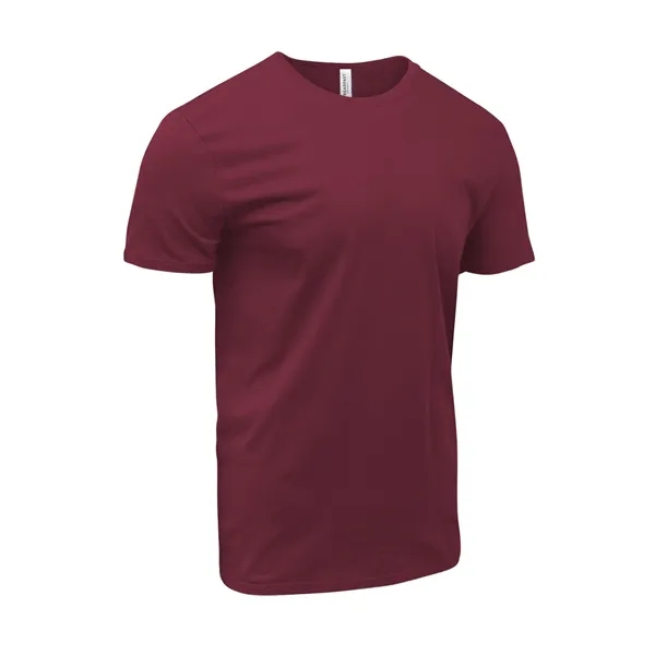 Threadfast Apparel Unisex Ultimate T-Shirt - Threadfast Apparel Unisex Ultimate T-Shirt - Image 80 of 123