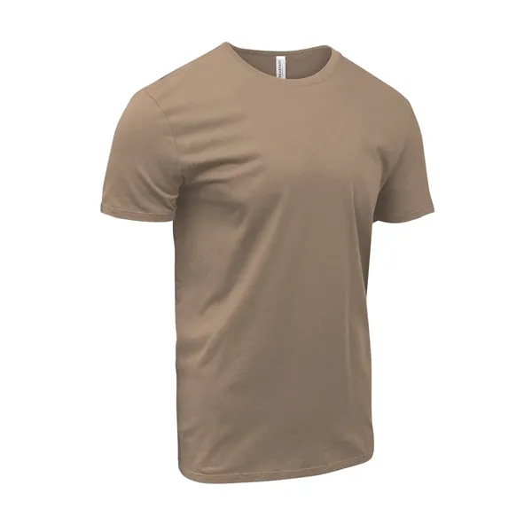 Threadfast Apparel Unisex Ultimate T-Shirt - Threadfast Apparel Unisex Ultimate T-Shirt - Image 96 of 123