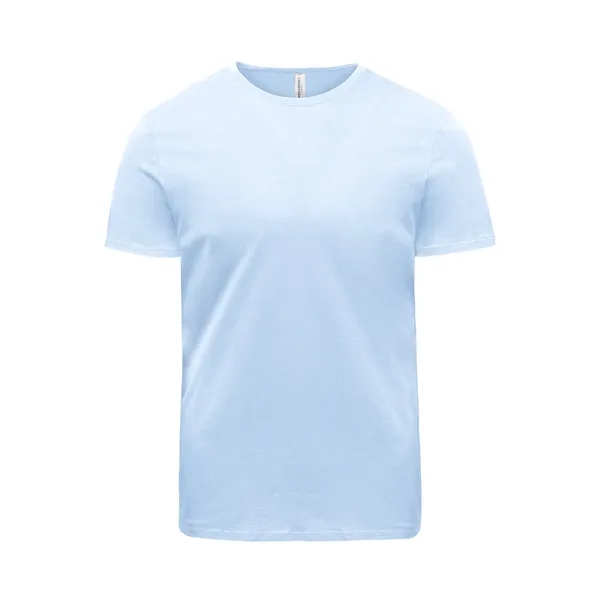 Threadfast Apparel Unisex Ultimate T-Shirt - Threadfast Apparel Unisex Ultimate T-Shirt - Image 100 of 123