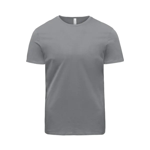 Threadfast Apparel Unisex Ultimate T-Shirt - Threadfast Apparel Unisex Ultimate T-Shirt - Image 115 of 123