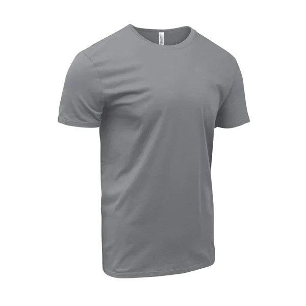 Threadfast Apparel Unisex Ultimate T-Shirt - Threadfast Apparel Unisex Ultimate T-Shirt - Image 116 of 123