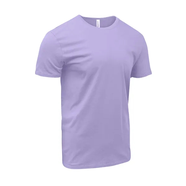 Threadfast Apparel Unisex Ultimate T-Shirt - Threadfast Apparel Unisex Ultimate T-Shirt - Image 122 of 123