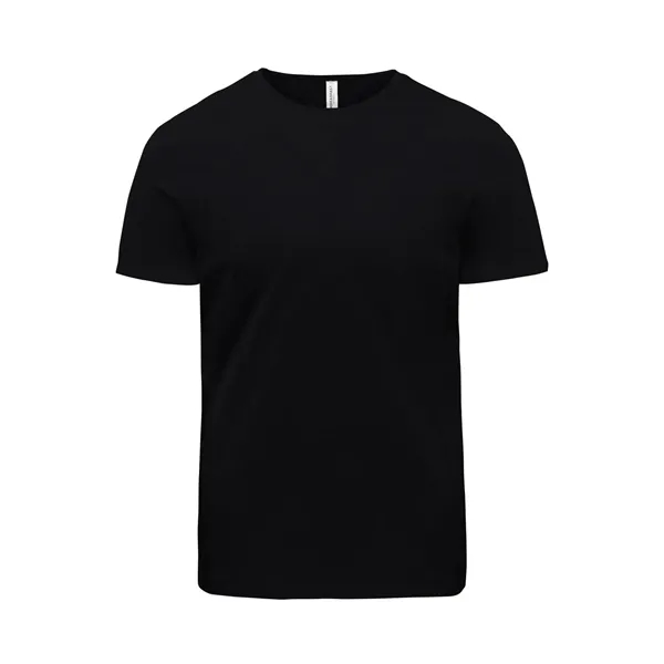 Threadfast Apparel Unisex Ultimate NFC Tap T-Shirt - Threadfast Apparel Unisex Ultimate NFC Tap T-Shirt - Image 13 of 14