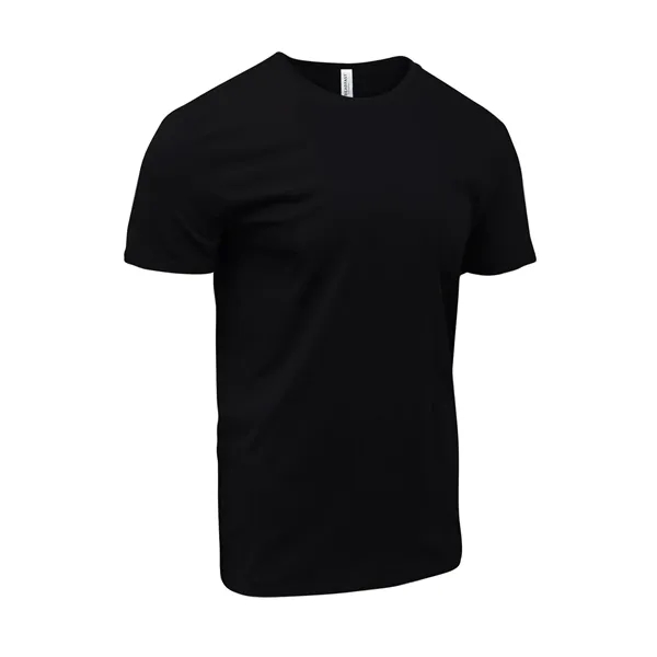 Threadfast Apparel Unisex Ultimate NFC Tap T-Shirt - Threadfast Apparel Unisex Ultimate NFC Tap T-Shirt - Image 14 of 14