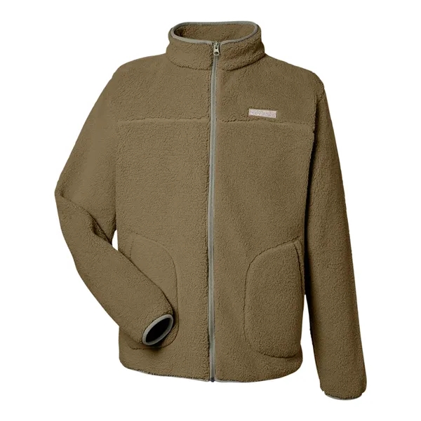 Columbia Men's Rugged Ridge™ II Sherpa Full-Zip Fleece Ja... - Columbia Men's Rugged Ridge™ II Sherpa Full-Zip Fleece Ja... - Image 22 of 39