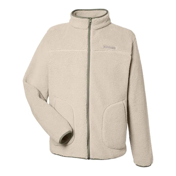 Columbia Men's Rugged Ridge™ II Sherpa Full-Zip Fleece Ja... - Columbia Men's Rugged Ridge™ II Sherpa Full-Zip Fleece Ja... - Image 36 of 39