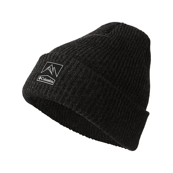 Columbia Whirlibird Cuffed Beanie - Columbia Whirlibird Cuffed Beanie - Image 6 of 11