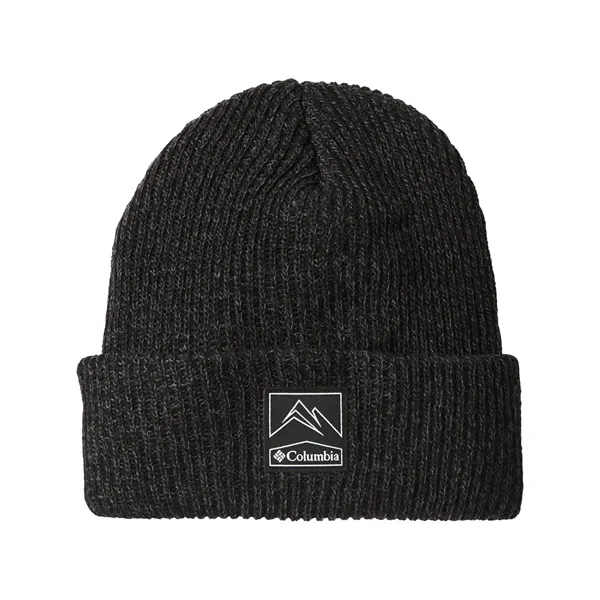 Columbia Whirlibird Cuffed Beanie - Columbia Whirlibird Cuffed Beanie - Image 8 of 11