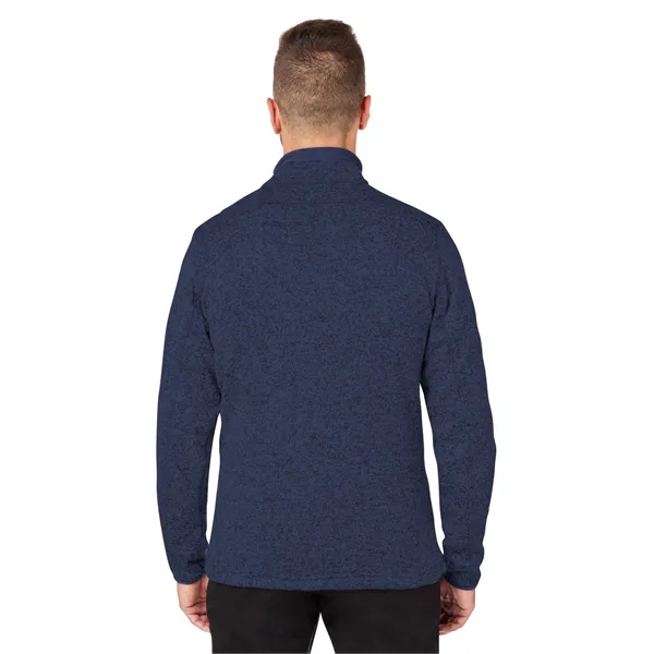 Columbia Men's Sweater Weather Full-Zip - Columbia Men's Sweater Weather Full-Zip - Image 20 of 23