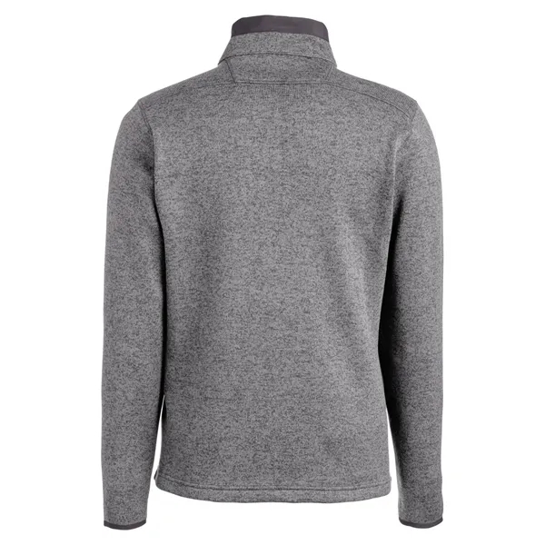 Columbia Men's Sweater Weather Half-Zip - Columbia Men's Sweater Weather Half-Zip - Image 13 of 23