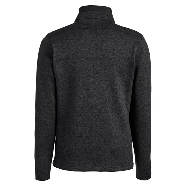 Columbia Men's Sweater Weather Half-Zip - Columbia Men's Sweater Weather Half-Zip - Image 18 of 23