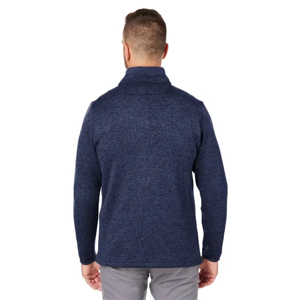 Columbia Men's Sweater Weather Half-Zip - Columbia Men's Sweater Weather Half-Zip - Image 20 of 23