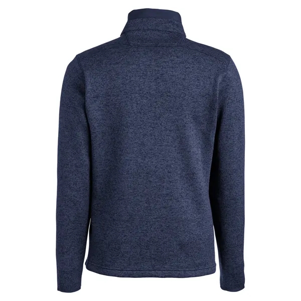 Columbia Men's Sweater Weather Half-Zip - Columbia Men's Sweater Weather Half-Zip - Image 23 of 23