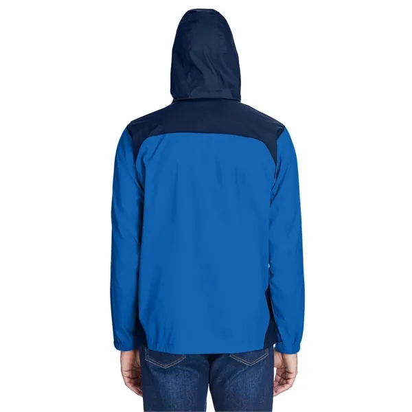 Columbia Men's Glennaker Lake™ Rain Jacket - Columbia Men's Glennaker Lake™ Rain Jacket - Image 14 of 26