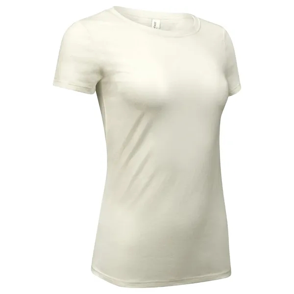 Threadfast Apparel Ladies' Triblend Short-Sleeve T-Shirt - Threadfast Apparel Ladies' Triblend Short-Sleeve T-Shirt - Image 69 of 81