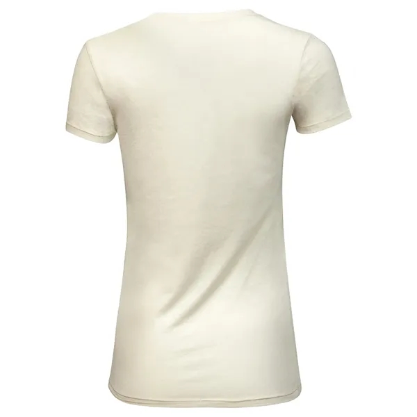Threadfast Apparel Ladies' Triblend Short-Sleeve T-Shirt - Threadfast Apparel Ladies' Triblend Short-Sleeve T-Shirt - Image 70 of 81