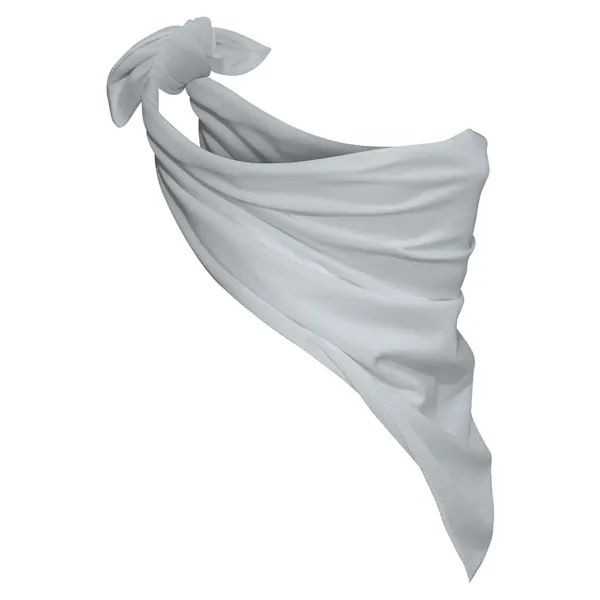 Adult Oversized Bandana - Adult Oversized Bandana - Image 1 of 6
