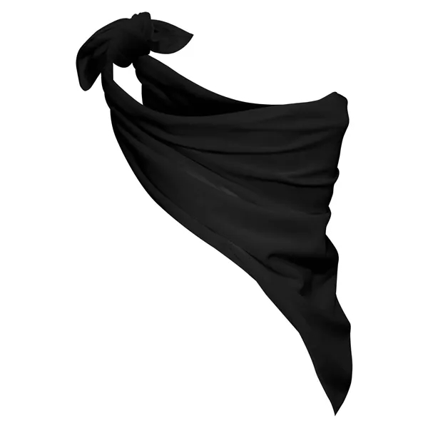Adult Oversized Bandana - Adult Oversized Bandana - Image 2 of 6