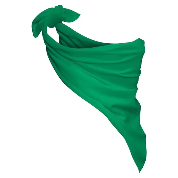 Adult Oversized Bandana - Adult Oversized Bandana - Image 4 of 6