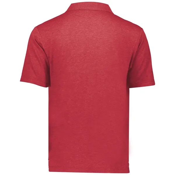 Holloway Men's Repreve Eco Polo - Holloway Men's Repreve Eco Polo - Image 32 of 35