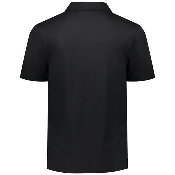 Holloway Men's Repreve Eco Polo - Holloway Men's Repreve Eco Polo - Image 35 of 35