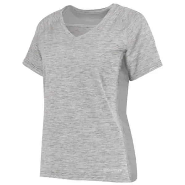 Holloway Ladies' Electrify Coolcore T-Shirt - Holloway Ladies' Electrify Coolcore T-Shirt - Image 21 of 46