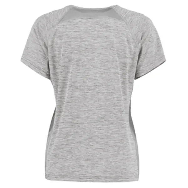 Holloway Ladies' Electrify Coolcore T-Shirt - Holloway Ladies' Electrify Coolcore T-Shirt - Image 22 of 46