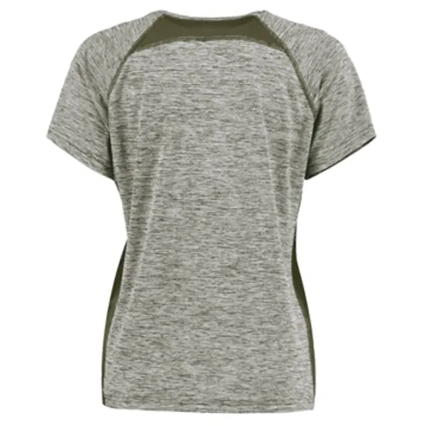 Holloway Ladies' Electrify Coolcore T-Shirt - Holloway Ladies' Electrify Coolcore T-Shirt - Image 26 of 46