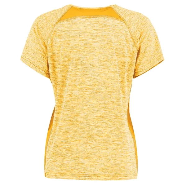 Holloway Ladies' Electrify Coolcore T-Shirt - Holloway Ladies' Electrify Coolcore T-Shirt - Image 37 of 46