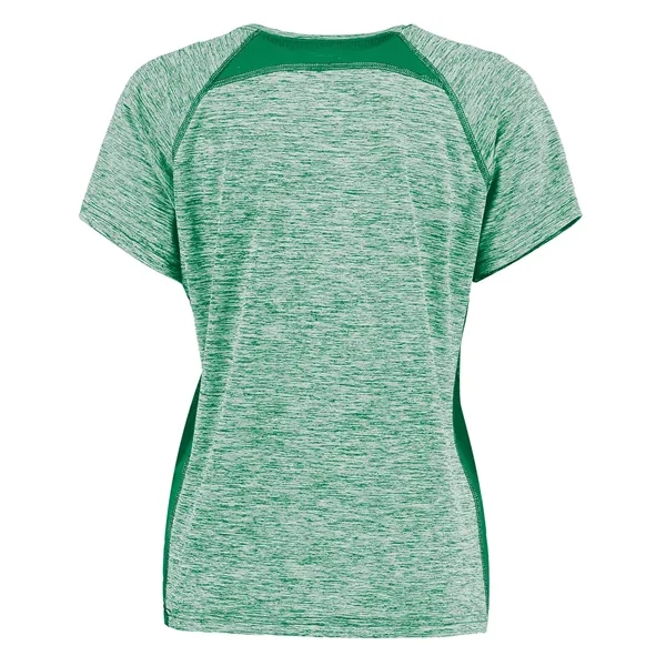 Holloway Ladies' Electrify Coolcore T-Shirt - Holloway Ladies' Electrify Coolcore T-Shirt - Image 40 of 46