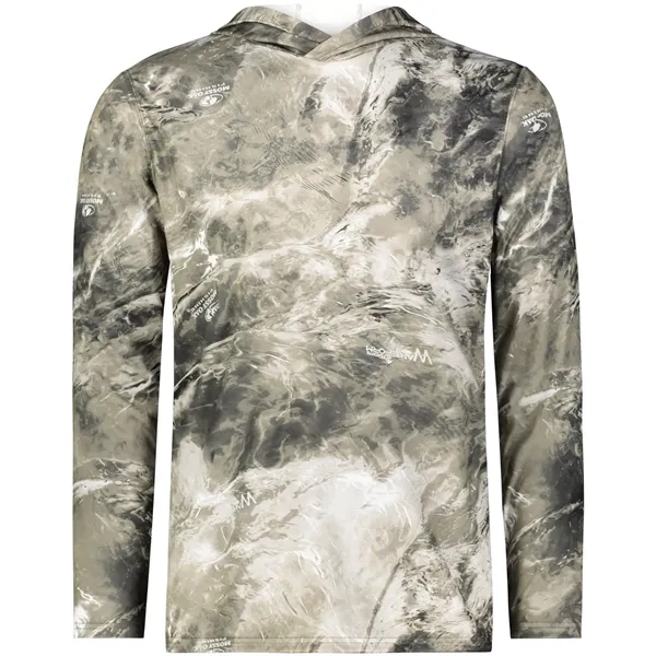 Holloway Men's Mossy Oak Momentum Hoodie - Holloway Men's Mossy Oak Momentum Hoodie - Image 2 of 23