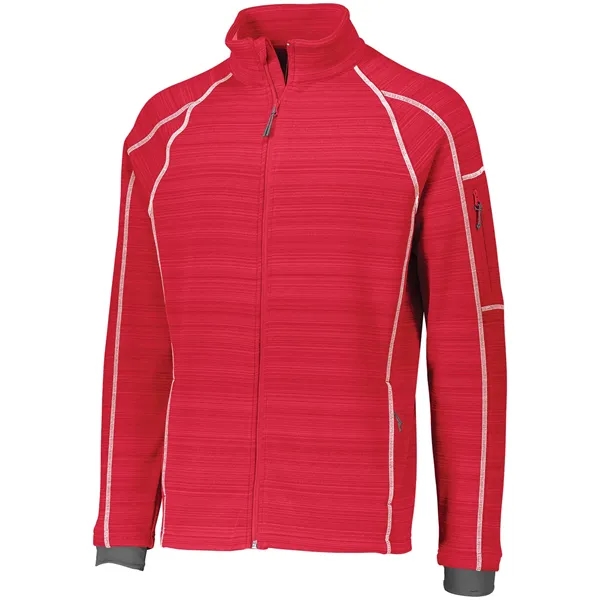 Unisex Dry-Excel™ Deviate Bonded Polyester Jacket - Unisex Dry-Excel™ Deviate Bonded Polyester Jacket - Image 5 of 5