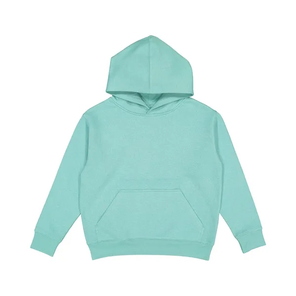 LAT Youth Pullover Fleece Hoodie - LAT Youth Pullover Fleece Hoodie - Image 55 of 118