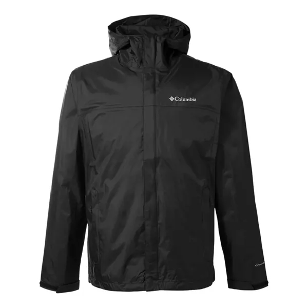 Columbia Men's Watertight™ II Jacket - Columbia Men's Watertight™ II Jacket - Image 5 of 7