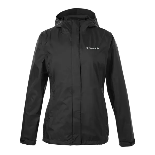 Columbia Ladies' Arcadia™ II Jacket - Columbia Ladies' Arcadia™ II Jacket - Image 5 of 7