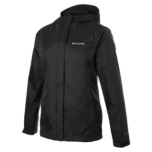 Columbia Ladies' Arcadia™ II Jacket - Columbia Ladies' Arcadia™ II Jacket - Image 7 of 7