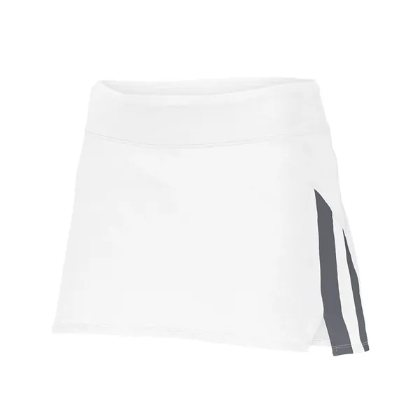 Ladies' Full Force Lacrosse Skort - Ladies' Full Force Lacrosse Skort - Image 7 of 7