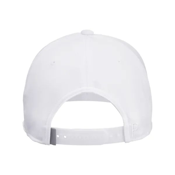 Puma Golf Grylbl Cresting Cap - Puma Golf Grylbl Cresting Cap - Image 2 of 8