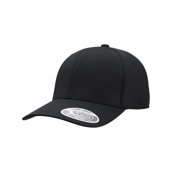 Puma Golf Grylbl Cresting Cap - Puma Golf Grylbl Cresting Cap - Image 4 of 8