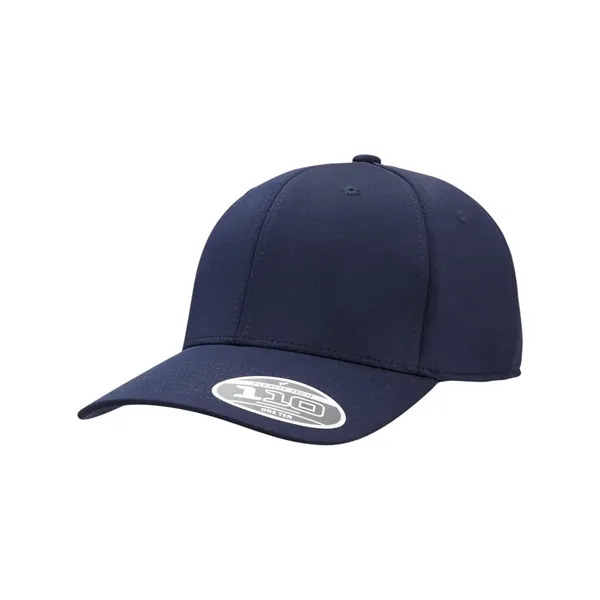 Puma Golf Grylbl Cresting Cap - Puma Golf Grylbl Cresting Cap - Image 7 of 8